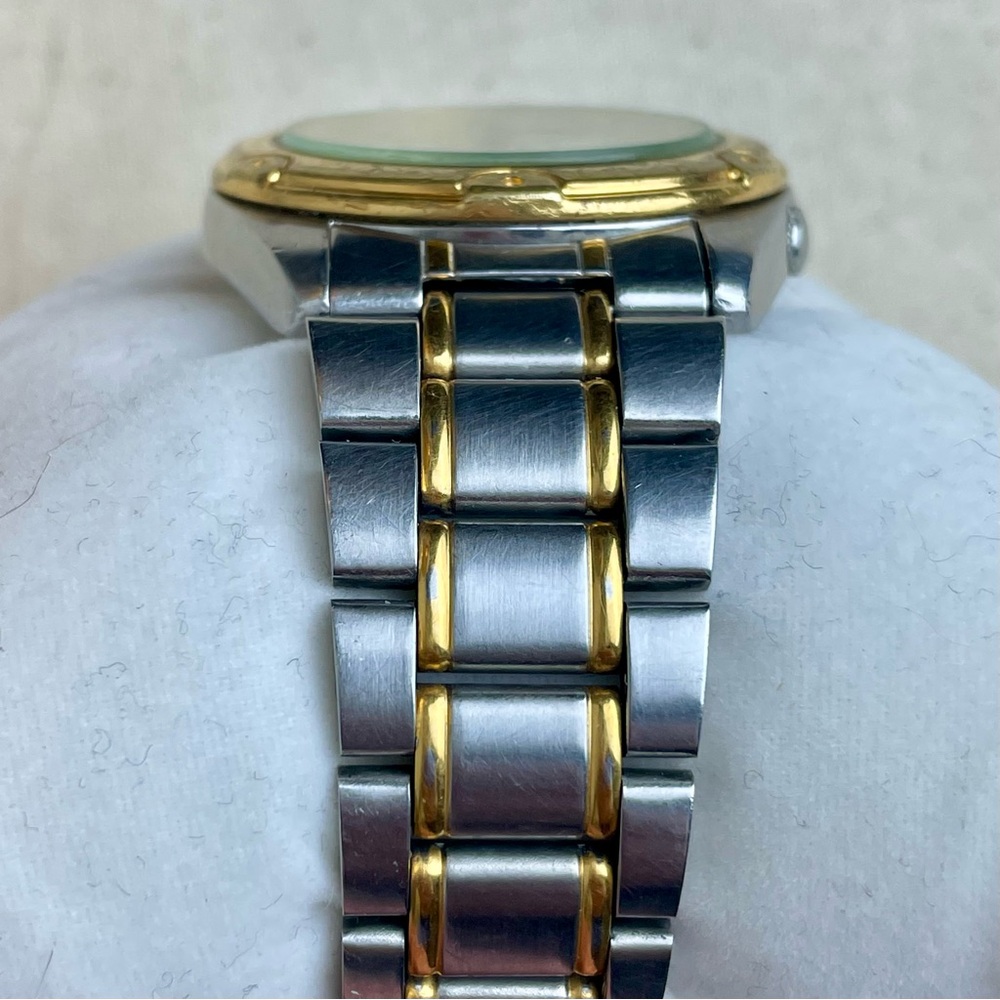 Seiko 5 Vintage 1997 Automatic Full Lume Dial 7S26-6030 - Needs Regulation - Picture 10 of 14